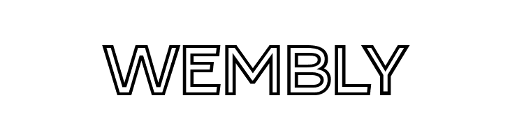 FenwickOutline-Regular  Free Fonts Download