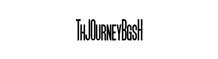 SF Movie Poster Condensed Bold  Free Fonts Download