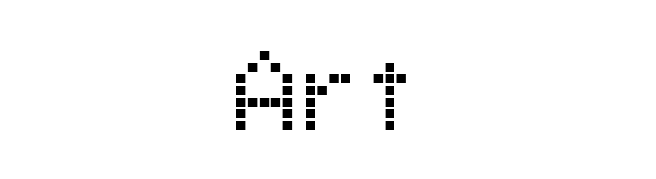 Alphabet_04  Free Fonts Download