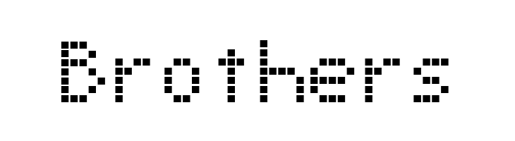 Alphabet_04  Free Fonts Download