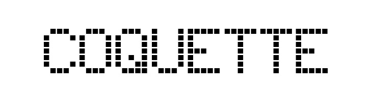 Alphabet_04  Free Fonts Download