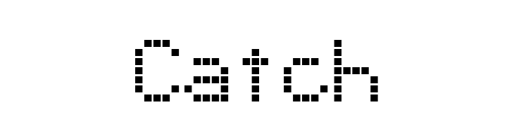 Alphabet_04  Free Fonts Download