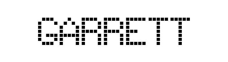 Alphabet_04  Free Fonts Download