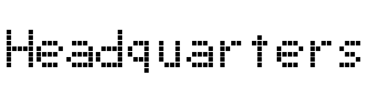 Alphabet_04  Free Fonts Download