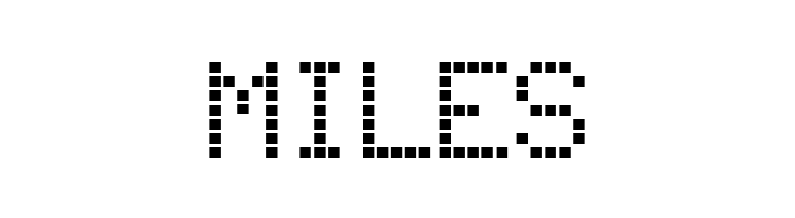 Alphabet_04  Free Fonts Download