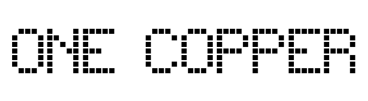 Alphabet_04  Free Fonts Download