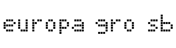 Alphabet_04  Free Fonts Download