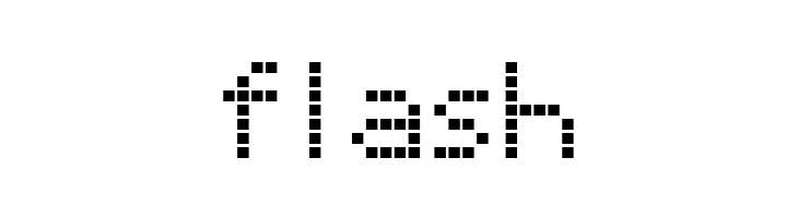 Alphabet_04  Free Fonts Download