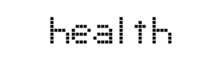 Alphabet_04  Free Fonts Download