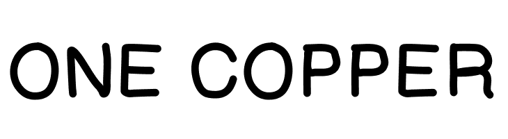 123Marker  Free Fonts Download