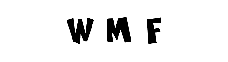 Sustainable Amazon  Free Fonts Download