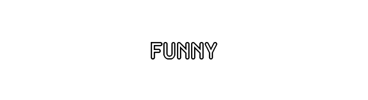 RM Playtime bold Regular  Free Fonts Download