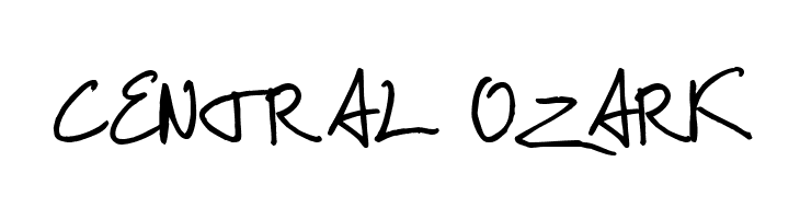 Scrawlies  Free Fonts Download