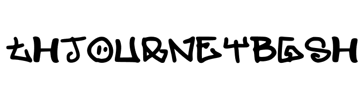 elevenoonehand1  Free Fonts Download