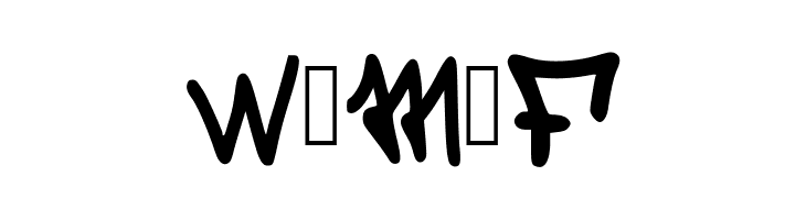 elevenoonehand1  Free Fonts Download