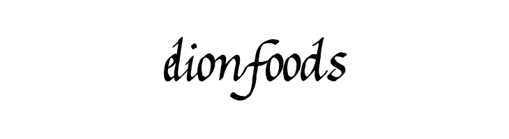 Gourdie Cursive  Free Fonts Download