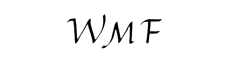 Gourdie Cursive Deux  Free Fonts Download