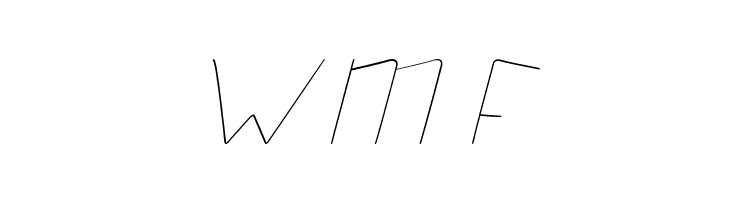 Kuppel Condensed Thin Italic  Free Fonts Download