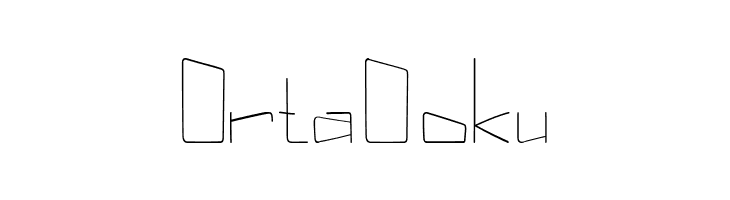 Kuppel Ultra-condensed Thin  Free Fonts Download