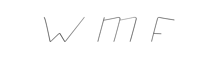 Kuppel Extra-expanded Thin Italic  Free Fonts Download