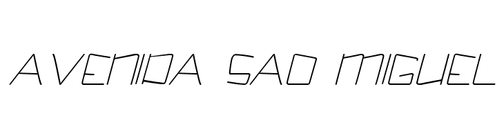 Kuppel Extra-expanded Bold Italic  Free Fonts Download