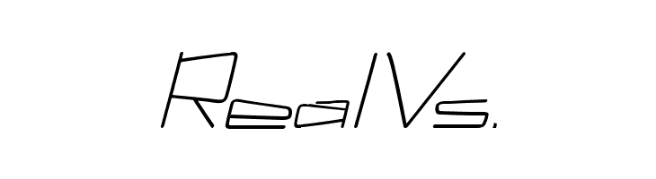 Kuppel Extra-expanded Bold Italic  Free Fonts Download