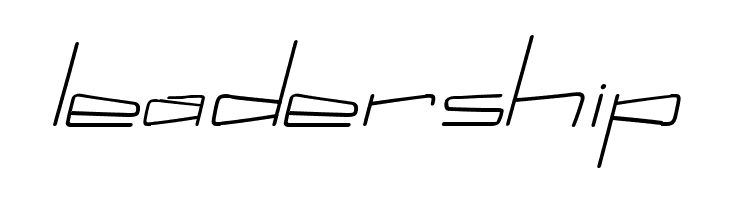 Kuppel Extra-expanded Bold Italic  Free Fonts Download