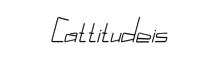 Kuppel Ultra-condensed Bold Italic  Free Fonts Download