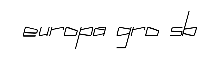 Kuppel Ultra-condensed Bold Italic  Free Fonts Download