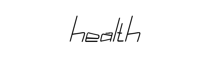 Kuppel Ultra-condensed Bold Italic  Free Fonts Download