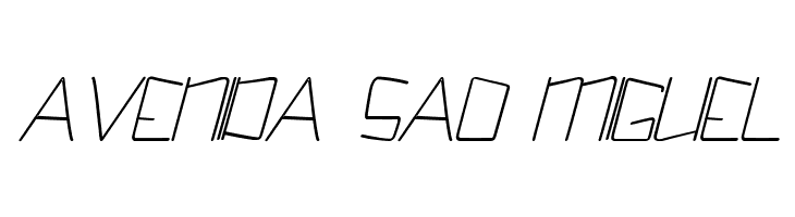 Kuppel Condensed Bold Italic  Free Fonts Download