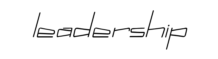 Kuppel Condensed Bold Italic  Free Fonts Download