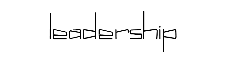 Kuppel Ultra-condensed Bold  Free Fonts Download