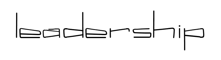 Kuppel Extra-expanded Bold  Free Fonts Download