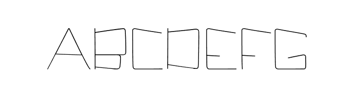 Kuppel Extra-expanded Thin  Free Fonts Download