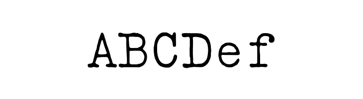 VTBulletin  Free Fonts Download