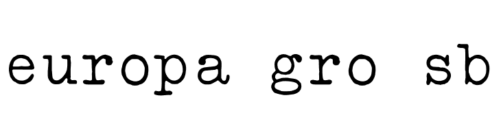 VTBulletin  Free Fonts Download