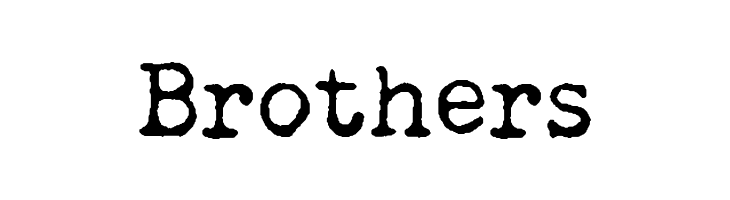 Remington Noiseless  Free Fonts Download