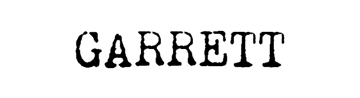 Remington Noiseless  Free Fonts Download