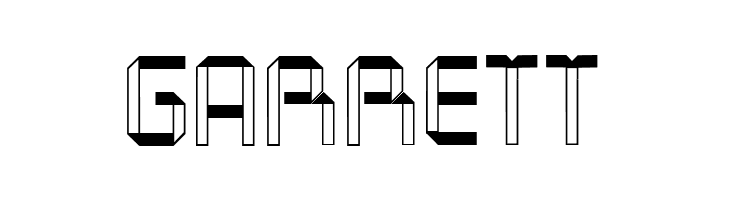 Origami  Free Fonts Download