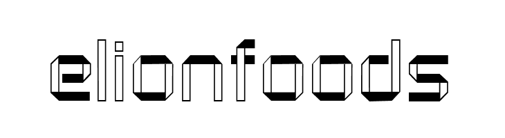 Origami  Free Fonts Download