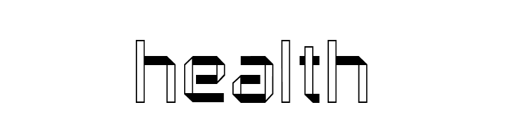 Origami  Free Fonts Download