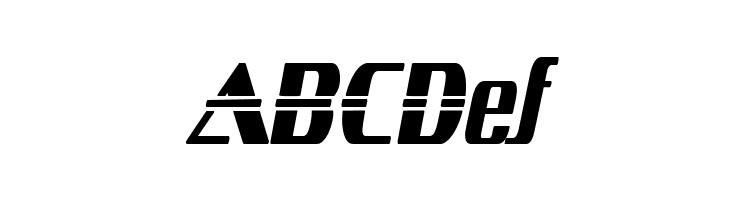 Sandoval-Regular  Free Fonts Download