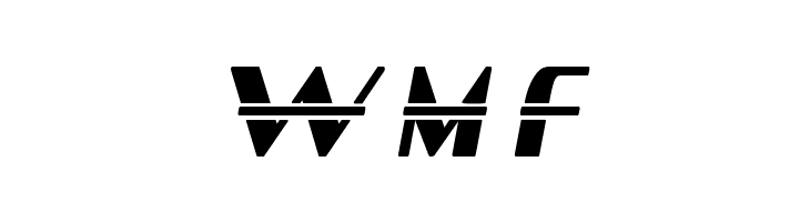 Sandoval-Regular  Free Fonts Download