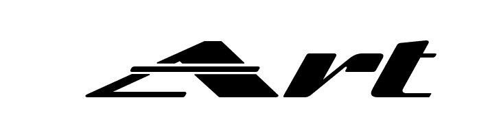 SandovalSpeed-Regular  Free Fonts Download