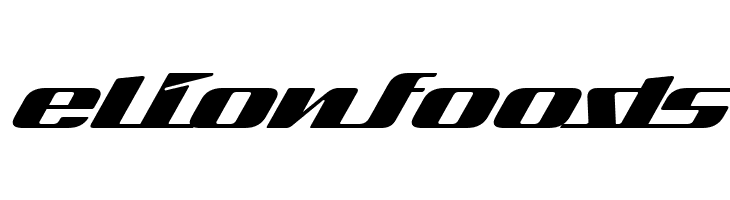 SandovalSpeed-Regular  Free Fonts Download