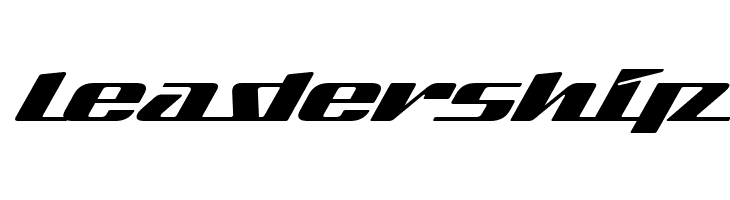 SandovalSpeed-Regular  Free Fonts Download