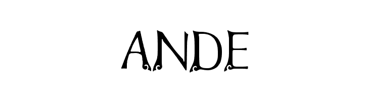 FTF Indonesiana Bramanangkoe Repackage  Free Fonts Download