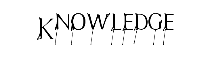 FTF Indonesiana Bramanangkoe Repackage  Free Fonts Download