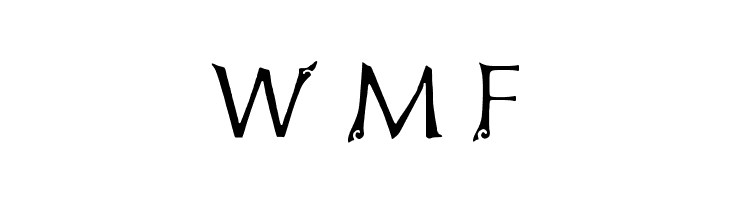 FTF Indonesiana Bramanangkoe Repackage  Free Fonts Download